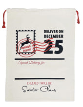 Load image into Gallery viewer, SANTA SACKS-ds