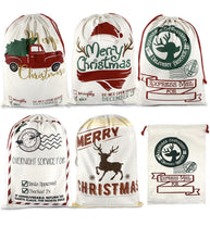 Load image into Gallery viewer, SANTA SACKS-ds