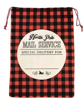 Load image into Gallery viewer, SANTA SACKS-ds