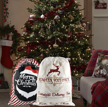 Load image into Gallery viewer, SANTA SACKS-ds