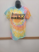 Load image into Gallery viewer, Happy Mama MYSTERY TIE DYE
