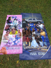 Load image into Gallery viewer, Grave Blanket
