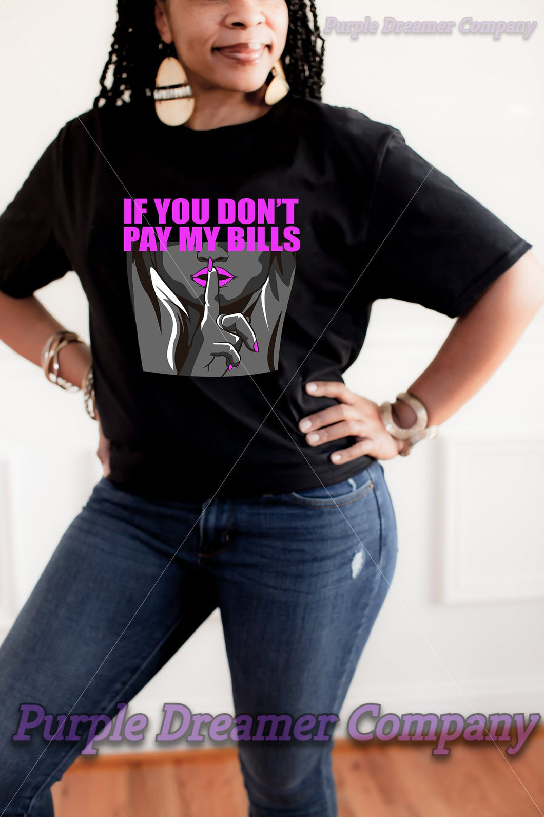 If You Don't Pay My Bills