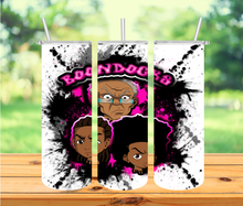 Load image into Gallery viewer, Boondocks Tumbler
