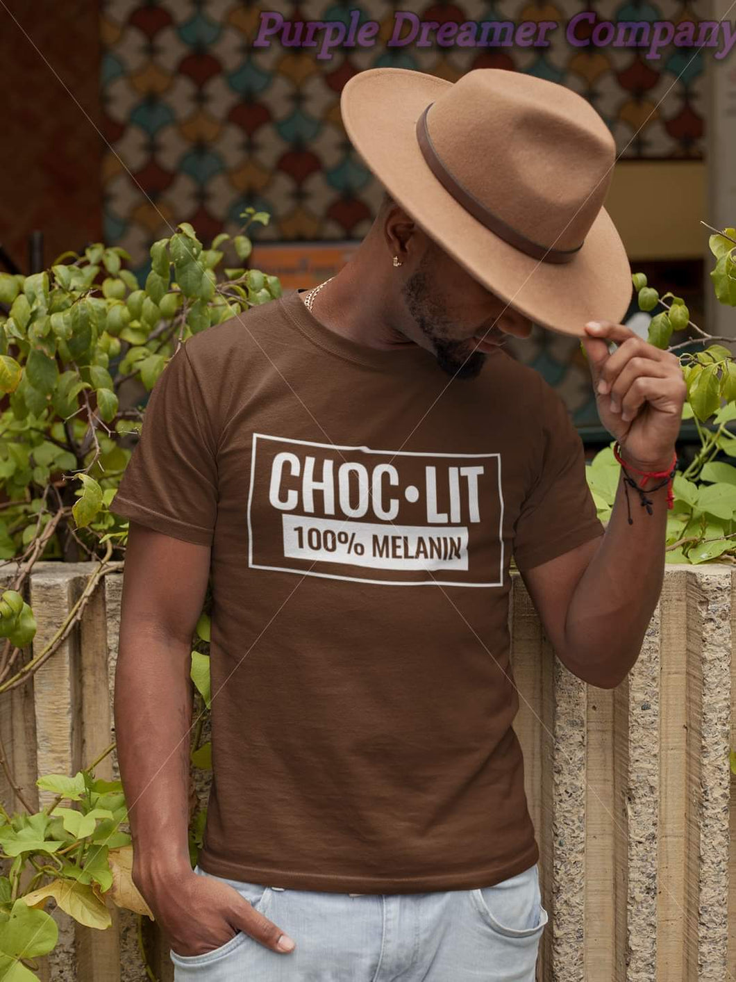 Choco•lit