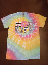 Load image into Gallery viewer, Mom Life MYSTERY TIE DYE
